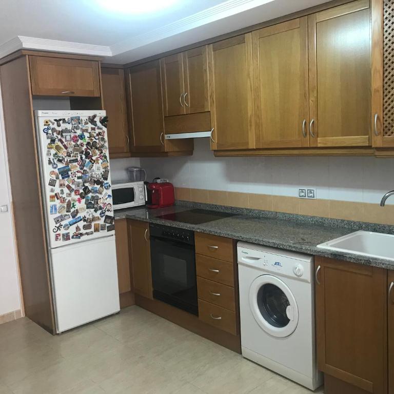 MARYSOL OROPESA PUEBLO - Apartamento de 2 dormitorios - 12
