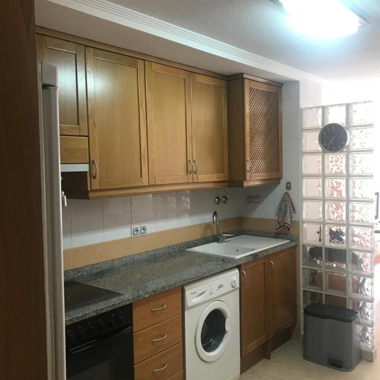 MARYSOL OROPESA PUEBLO - Apartamento de 2 dormitorios - 11