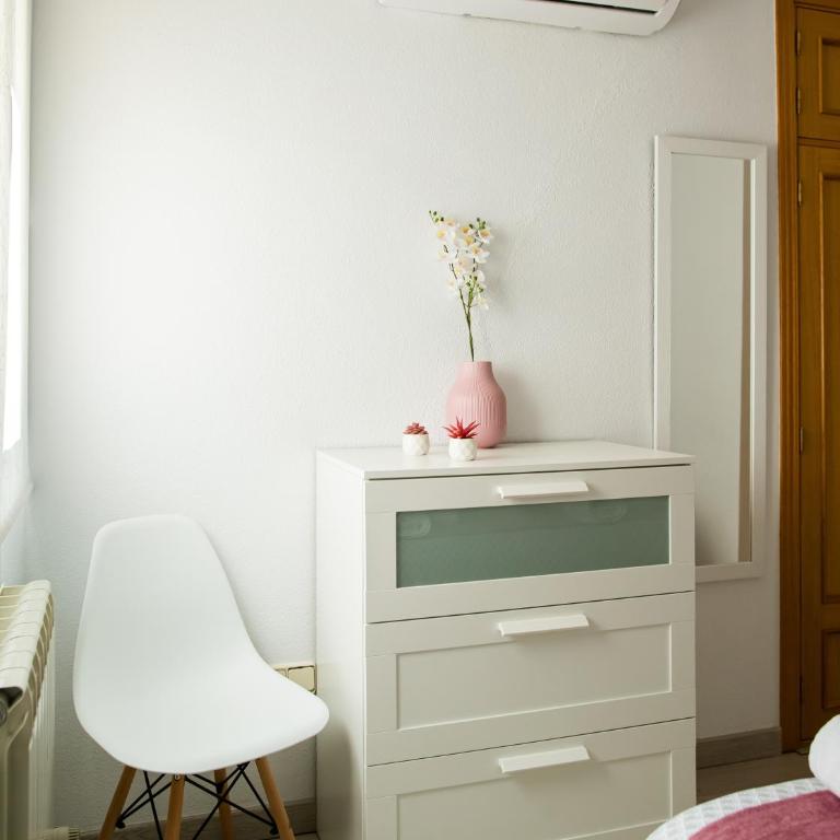 Toledo Enamora con Garaje - Apartamento de 1 dormitorio - 4