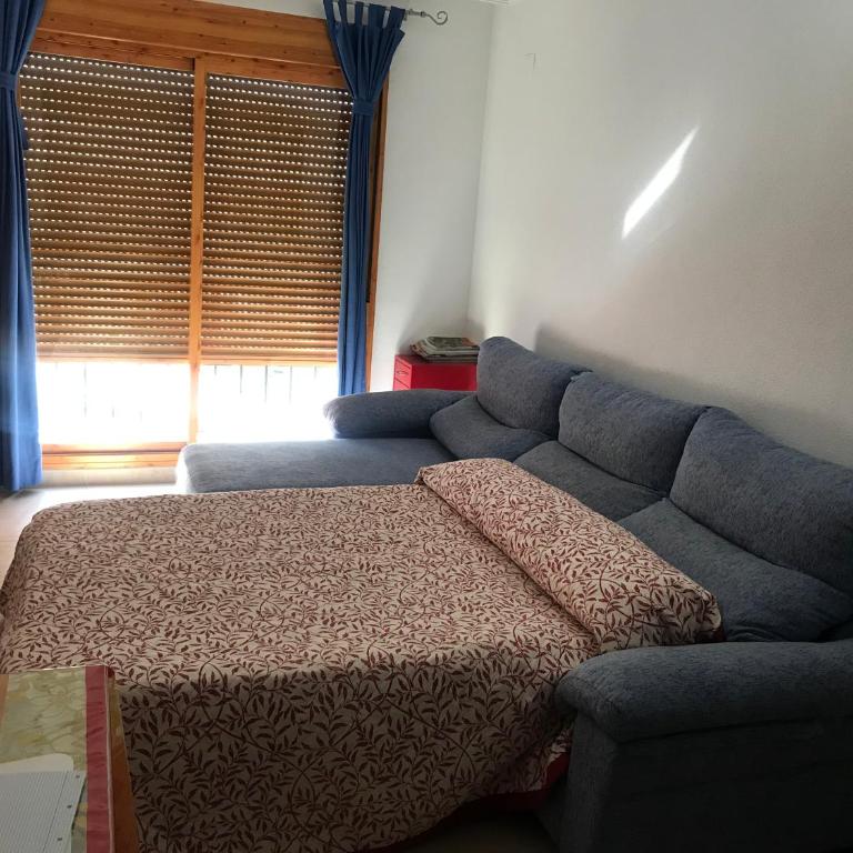 MARYSOL OROPESA PUEBLO - Apartamento de 2 dormitorios - 7