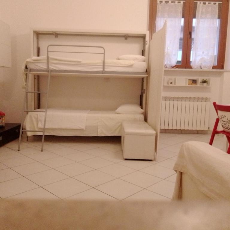 Casa Valentina - Appartamentino su 2 Livelli - 21