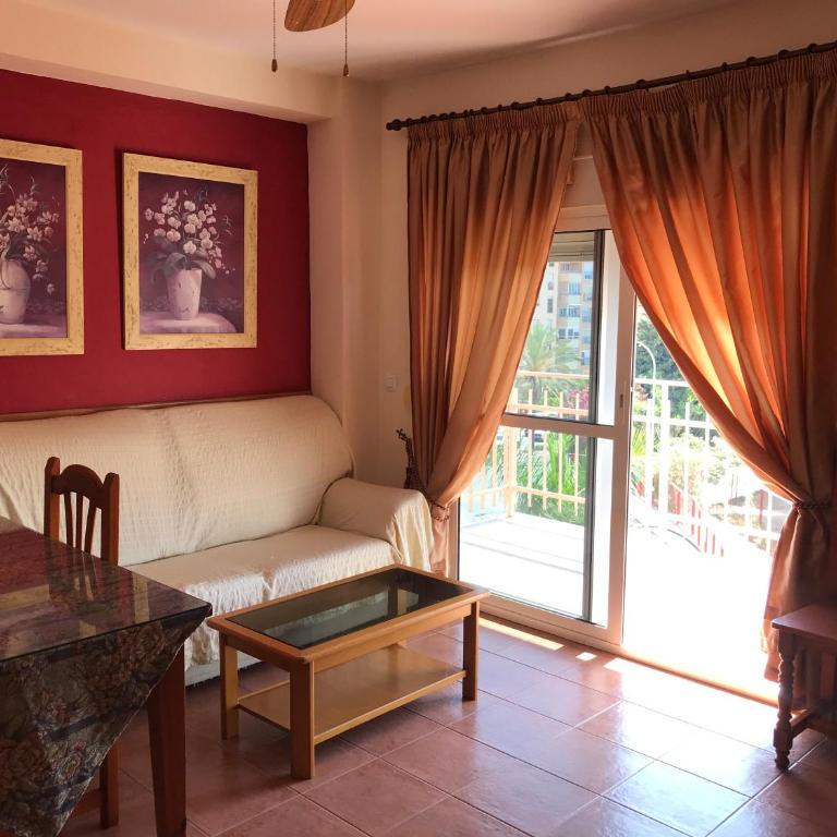 El apartamento de Mar - Apartamento con balcón - 1