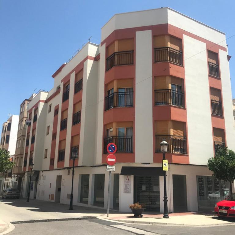 MARYSOL OROPESA PUEBLO - Apartamento de 2 dormitorios - 1