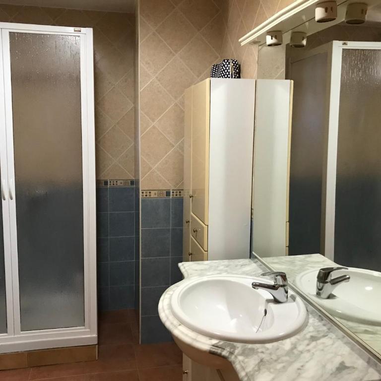 El apartamento de Mar - Apartamento con balcón - 17
