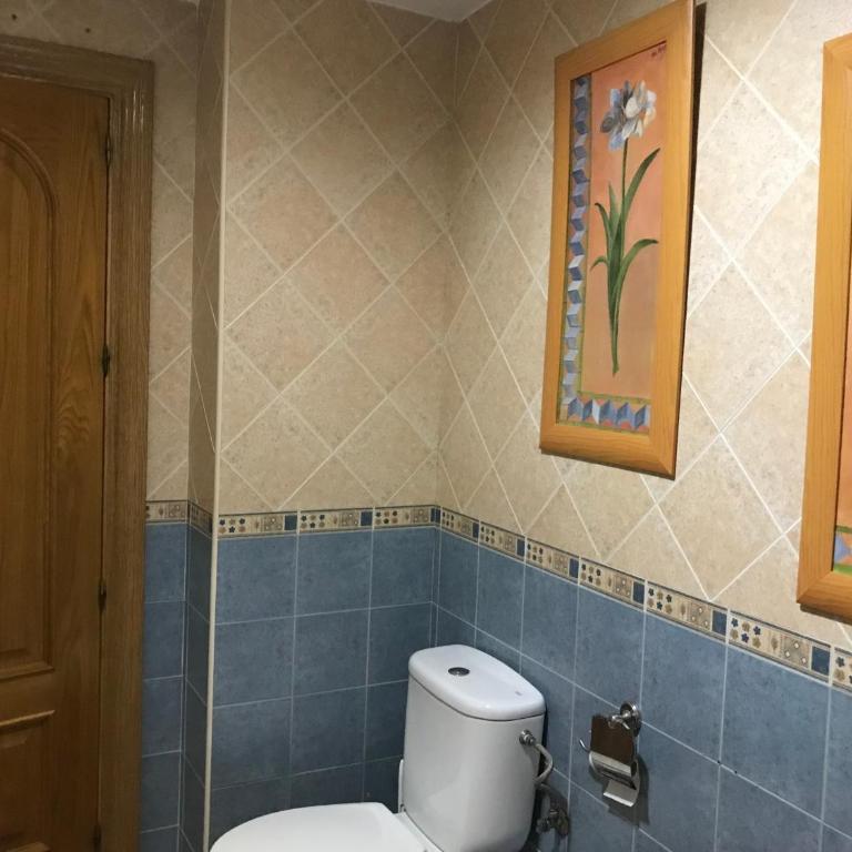 El apartamento de Mar - Apartamento con balcón - 16