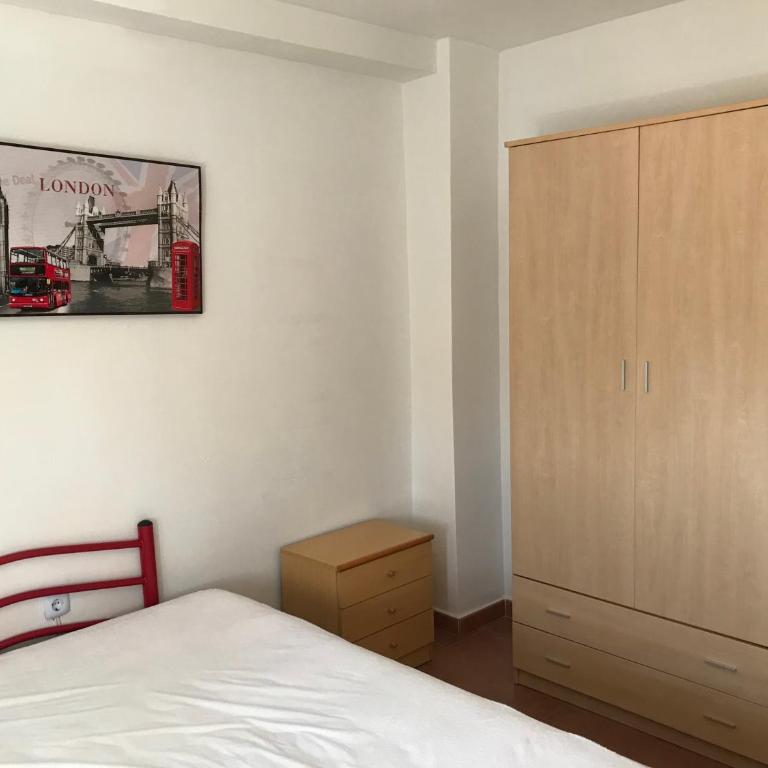 El apartamento de Mar - Apartamento con balcón - 14