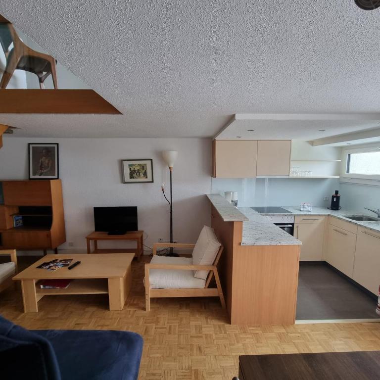 Fortuna 307 - Appartamento con 2 Camere da Letto - 3