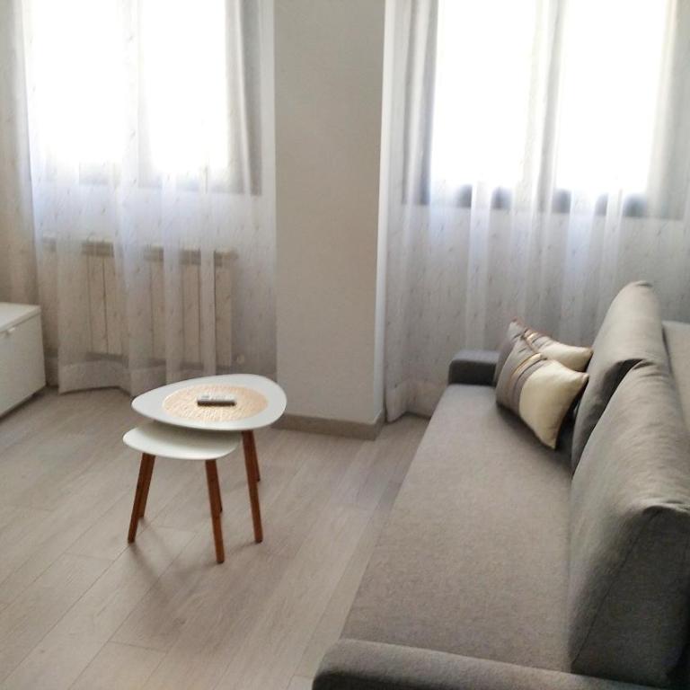 Toledo Enamora con Garaje - Apartamento de 1 dormitorio - 18