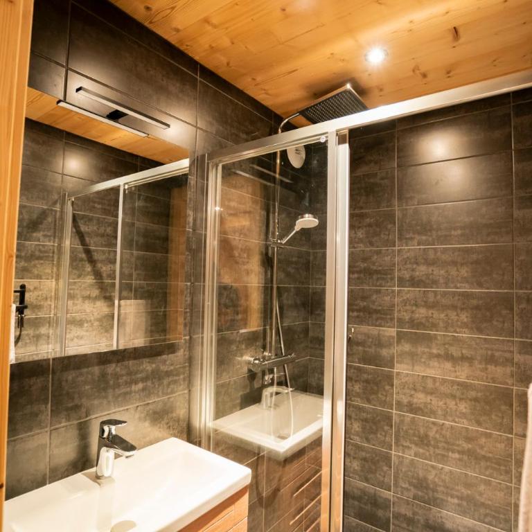 CHALET LES CERFS - Appartement - 18