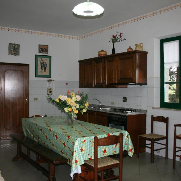 Villa Cantagallo - Villa su 3 Piani con 5 Camere da Letto - 1