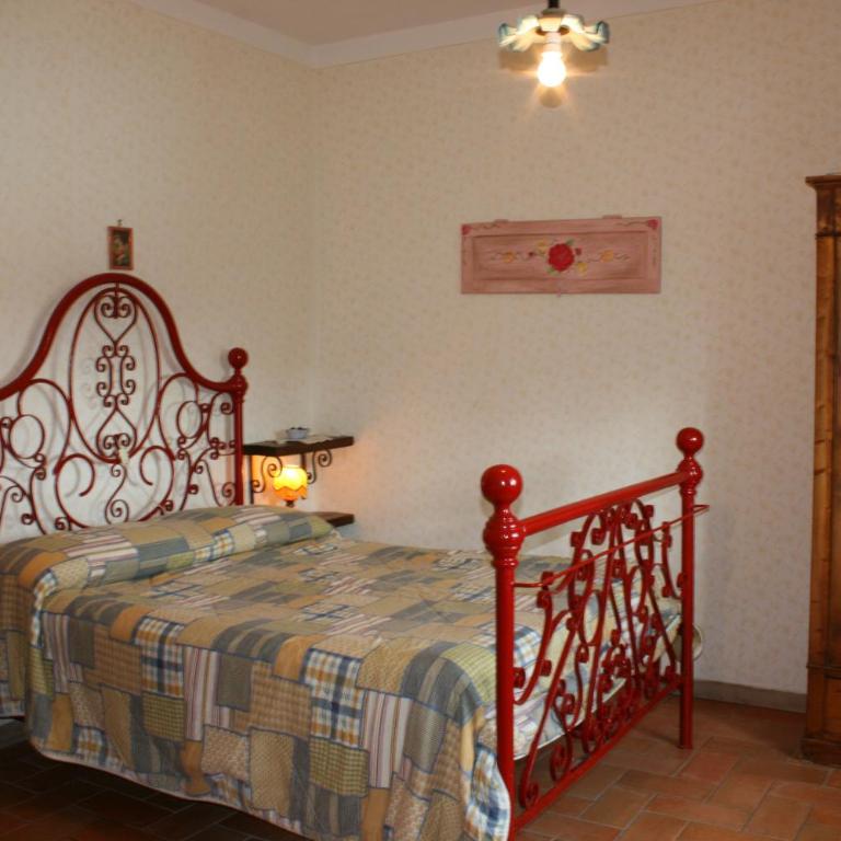 Villa Cantagallo - Villa su 3 Piani con 5 Camere da Letto - 3