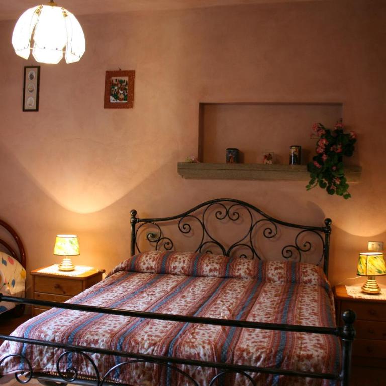 Villa Cantagallo - Villa su 3 Piani con 5 Camere da Letto - 5