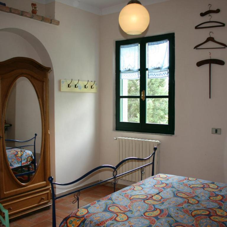 Villa Cantagallo - Villa su 3 Piani con 5 Camere da Letto - 9