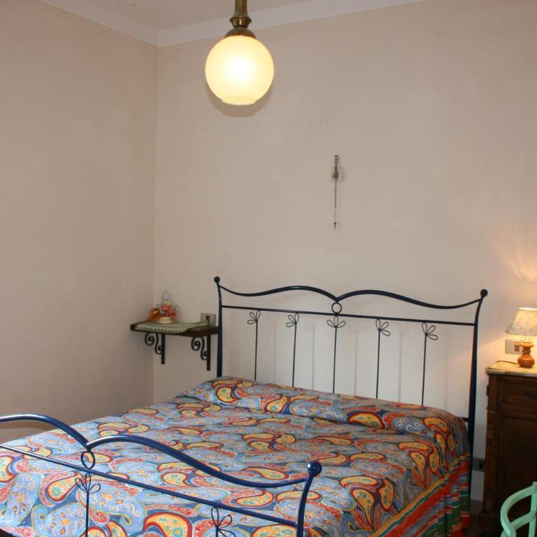 Villa Cantagallo - Villa su 3 Piani con 5 Camere da Letto - 10