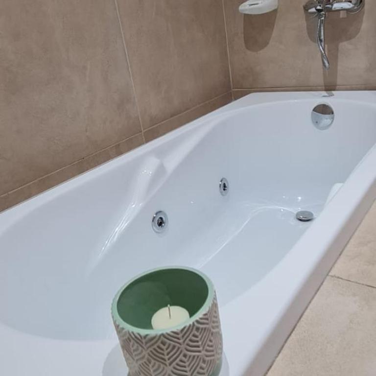 Puerto La Casa - Casa de 5 dormitorios - 6