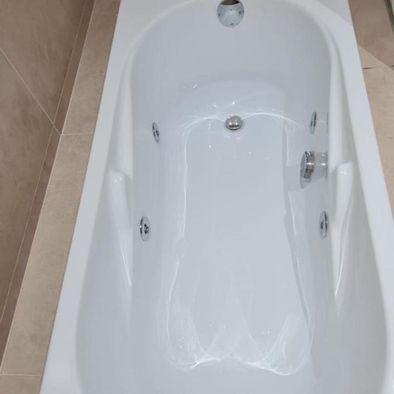 Puerto La Casa - Casa de 5 dormitorios - 5