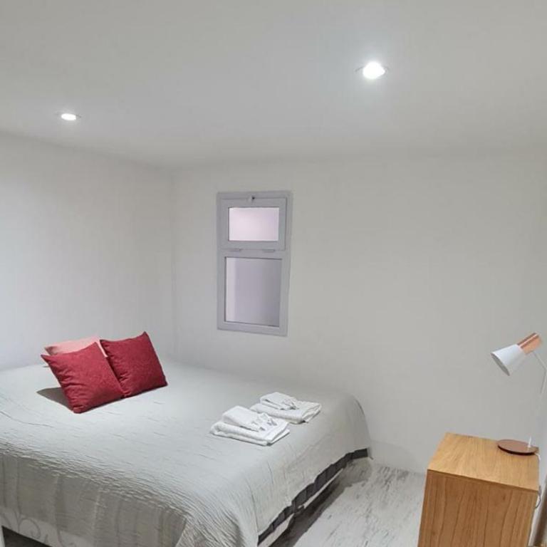 Puerto La Casa - Casa de 5 dormitorios - 16