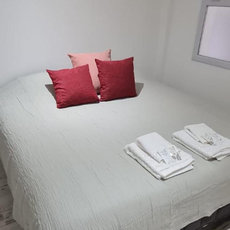 Puerto La Casa - Casa de 5 dormitorios - 20