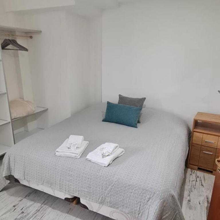 Puerto La Casa - Casa de 5 dormitorios - 22