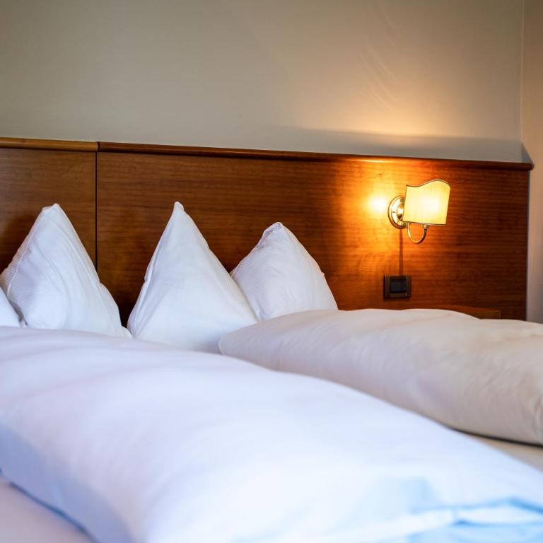 PanoramaHotel Penegal - Deluxe Doppelzimmer - 9