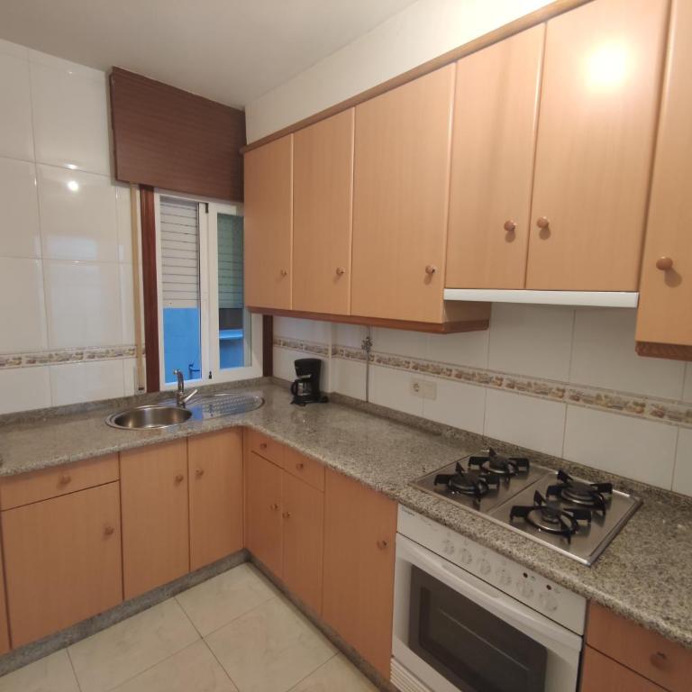 Viviendas de uso turístico Ambitus Active - Apartamento de 2 dormitorios - 4