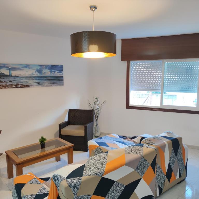 Viviendas de uso turístico Ambitus Active - Apartamento de 2 dormitorios - 3