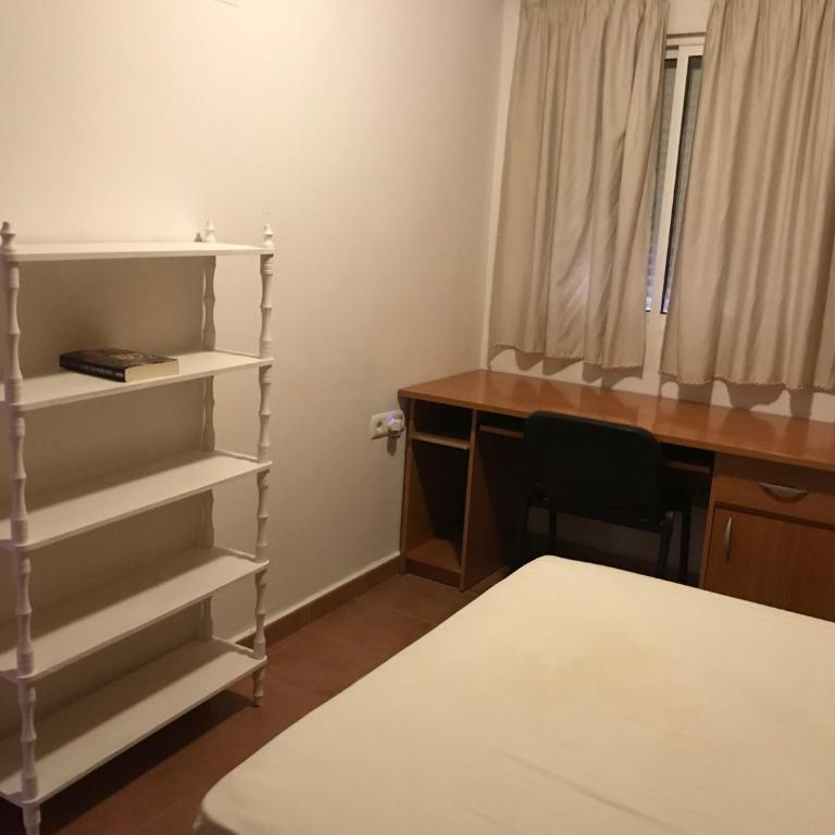 El apartamento de Mar - Apartamento con balcón - 12