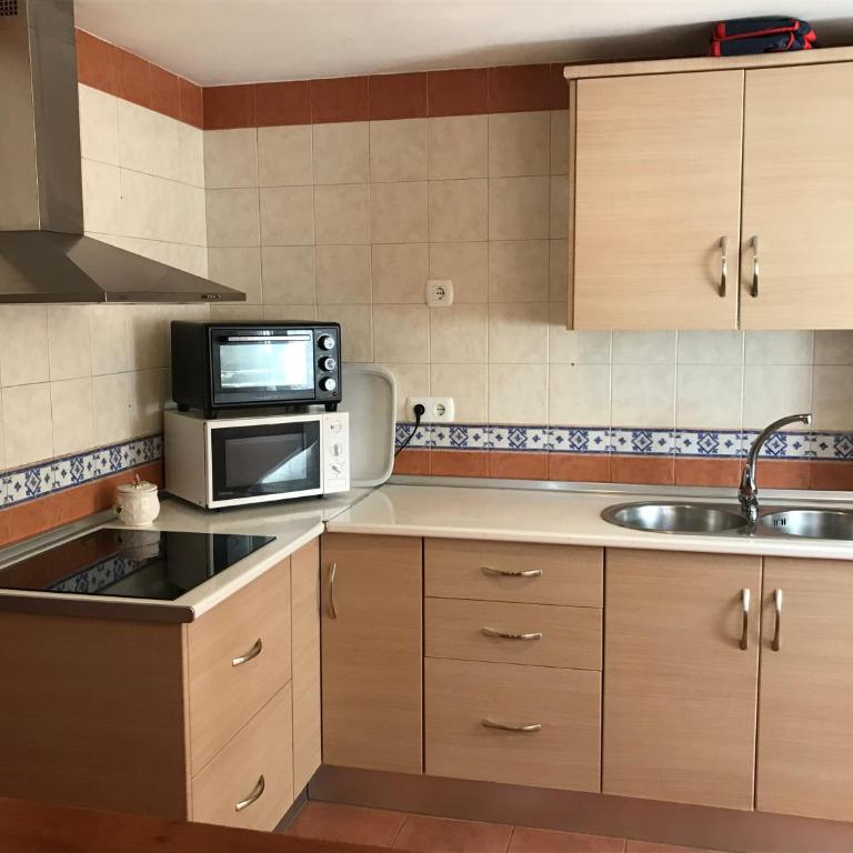 El apartamento de Mar - Apartamento con balcón - 4