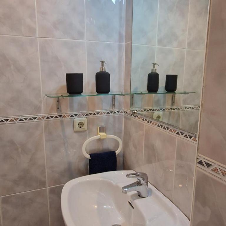 Comfy 4 rooms apt in the heart of Chueca (Madrid center) - Apartment - 13