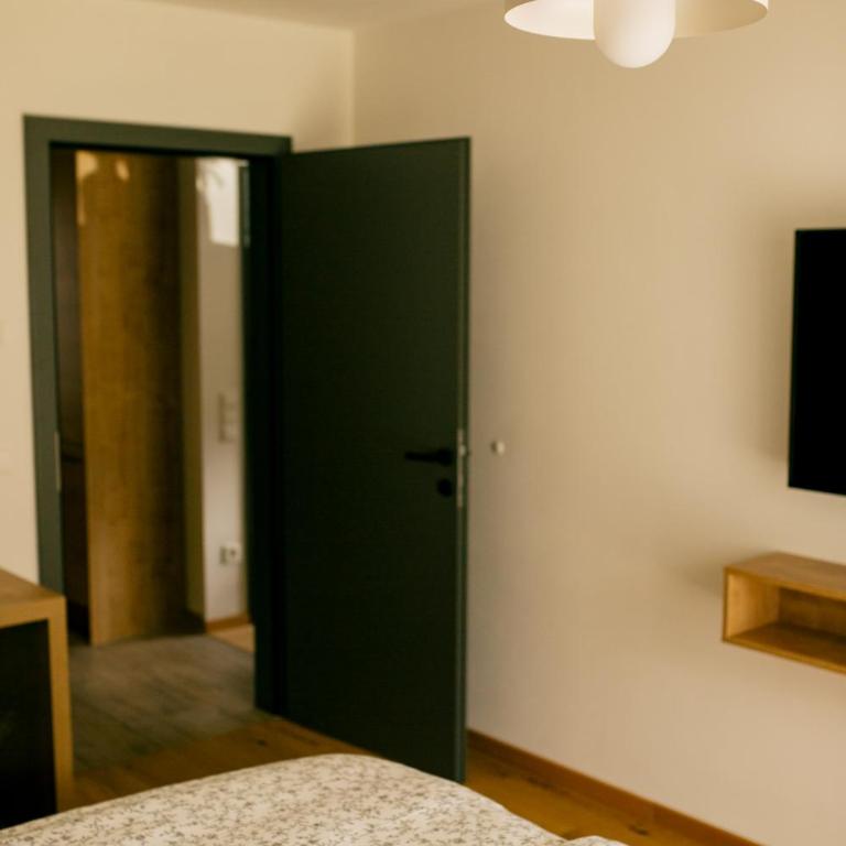 Wia dahoam - Apartment mit Terrasse - 10