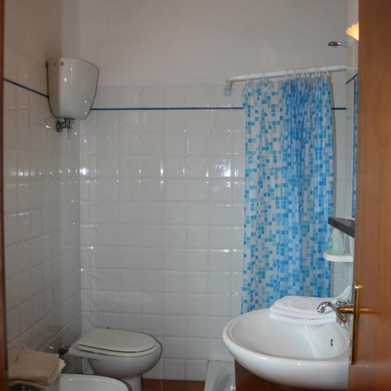 Villa Cantagallo - Villa su 3 Piani con 5 Camere da Letto - 11