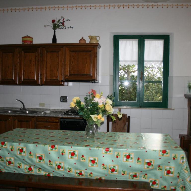 Villa Cantagallo - Villa su 3 Piani con 5 Camere da Letto - 13