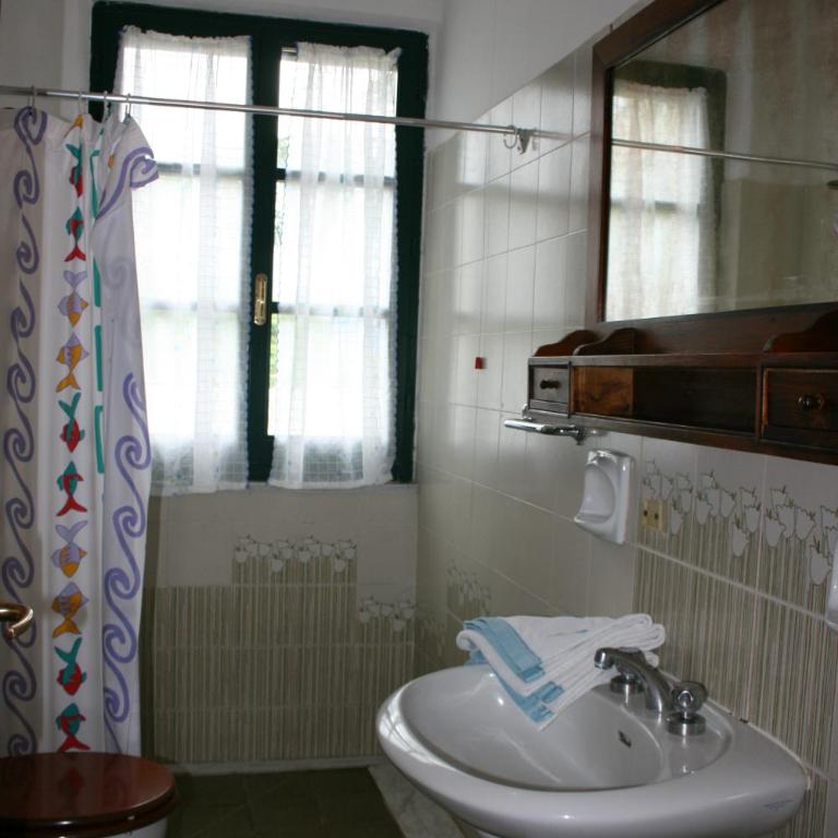 Villa Cantagallo - Villa su 3 Piani con 5 Camere da Letto - 14