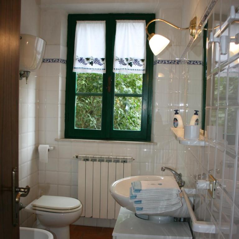 Villa Cantagallo - Villa su 3 Piani con 5 Camere da Letto - 15