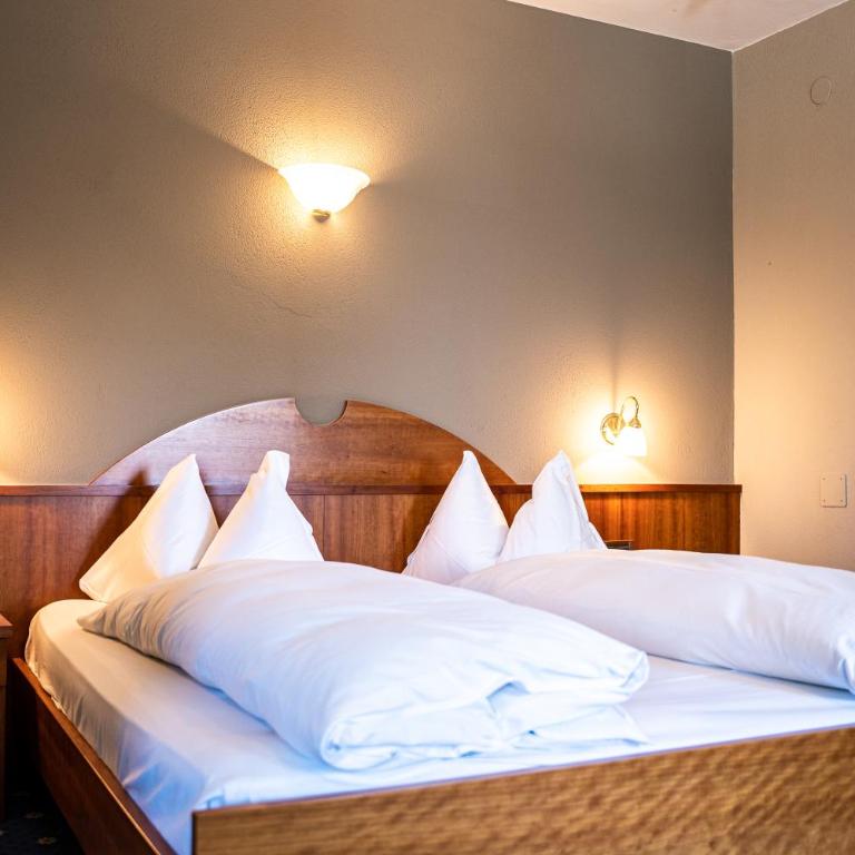 PanoramaHotel Penegal - Deluxe Doppelzimmer - 6