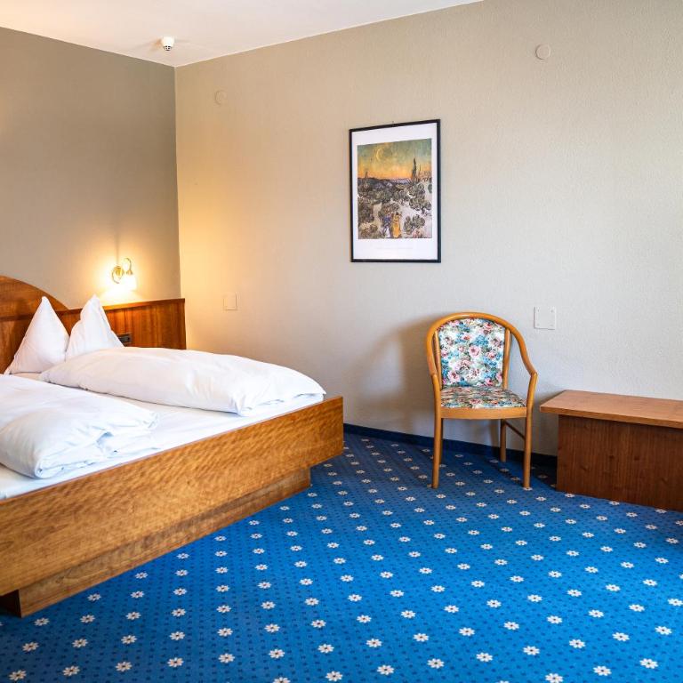 PanoramaHotel Penegal - Deluxe Doppelzimmer - 5