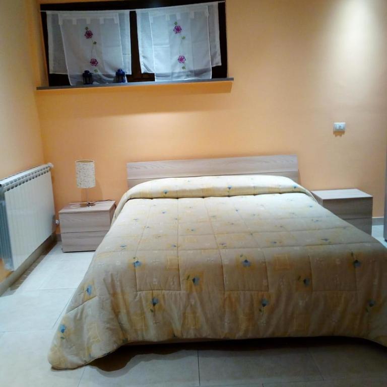Valessia Holiday Home - One-Bedroom House - 9