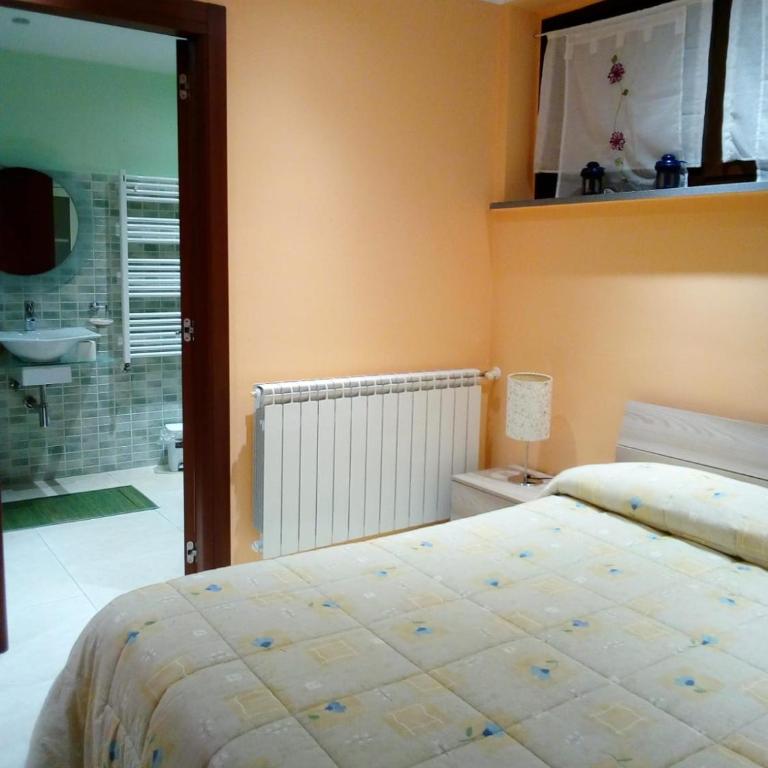 Valessia Holiday Home - One-Bedroom House - 7