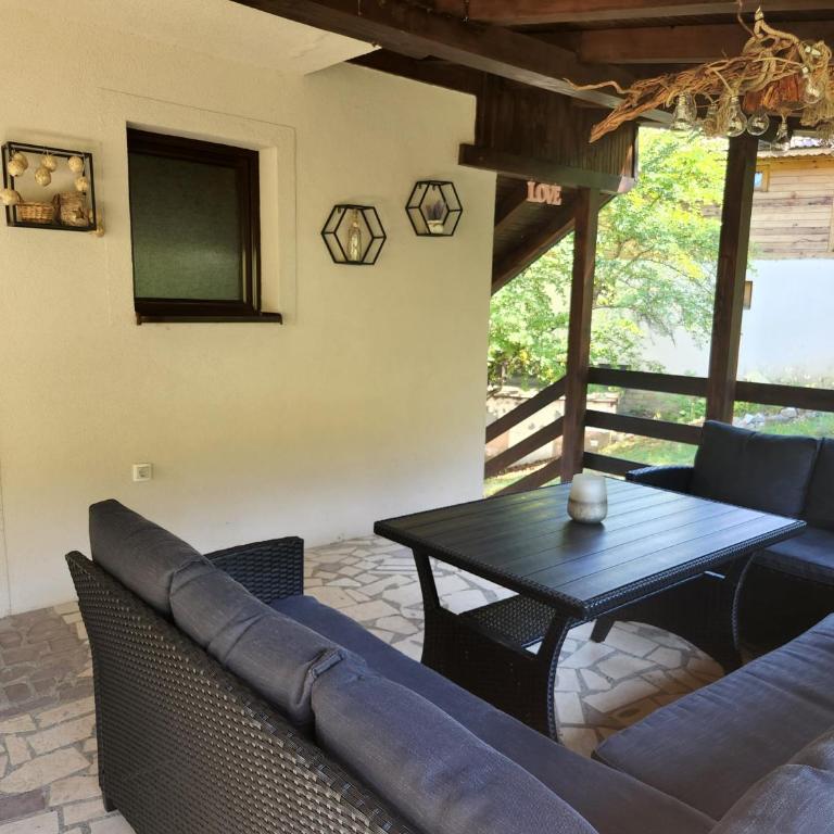 Botanica Zlatibor - Vila sa 3 Spavaće Sobe - 10