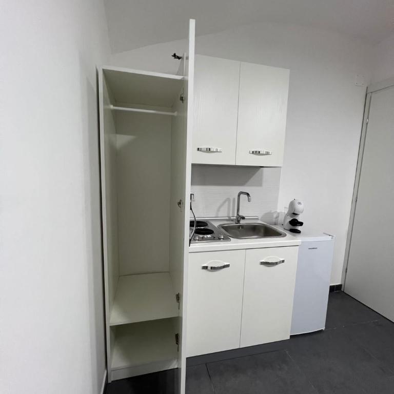 House della Grotta - Appartamento Monolocale - 13