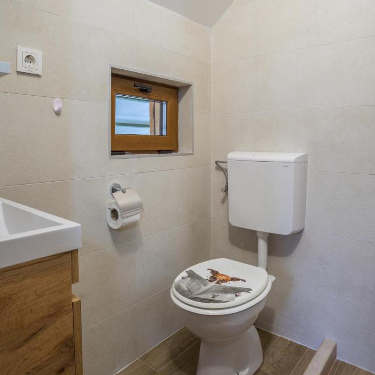 Monte Pino Lux Apartments - Small Double Room - 4