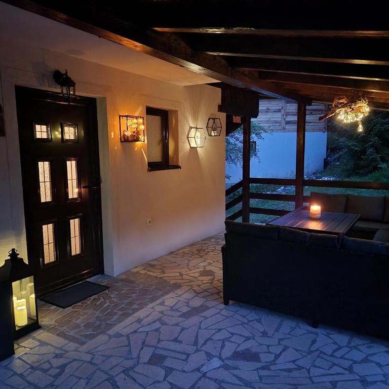 Botanica Zlatibor - Vila sa 3 Spavaće Sobe - 38