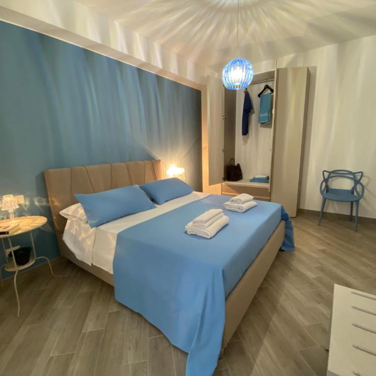 Civuleva! Casa vacanza Capo d Orlando - Appartamento con 1 Camera da Letto - 31