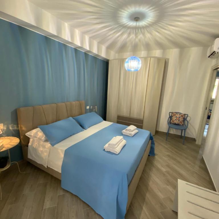 Civuleva! Casa vacanza Capo d Orlando - Appartamento con 1 Camera da Letto - 38