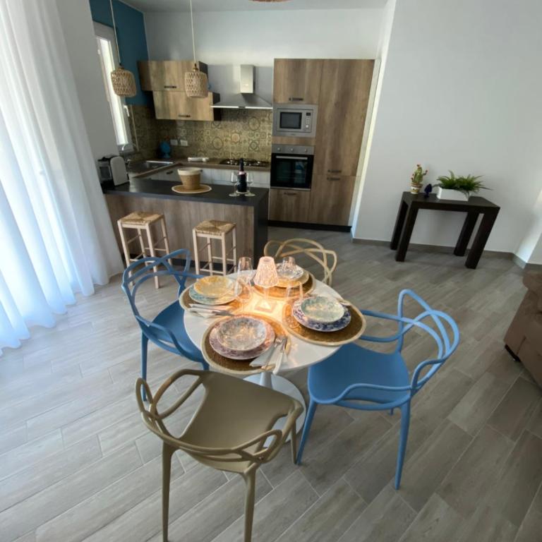 Civuleva! Casa vacanza Capo d Orlando - Appartamento con 1 Camera da Letto - 27