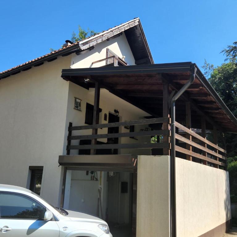 Botanica Zlatibor - Vila sa 3 Spavaće Sobe - 5