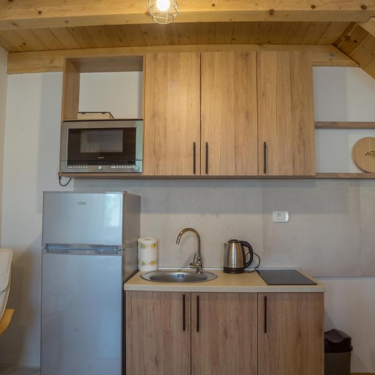 Monte Pino Lux Apartments - Duplex Apartment - 13