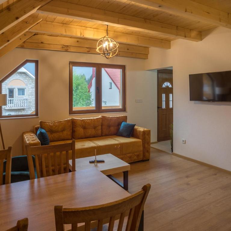 Monte Pino Lux Apartments - Duplex Apartment - 12