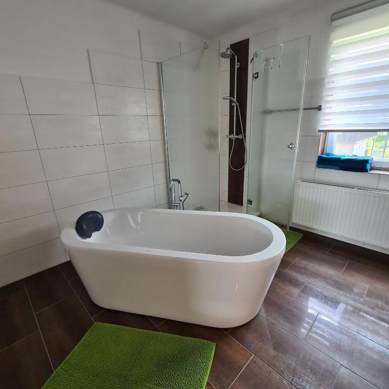 Ferienwohnung Claudia - Apartment mit 2 Schlafzimmern - 13
