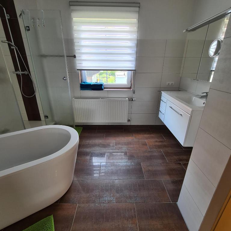Ferienwohnung Claudia - Apartment mit 2 Schlafzimmern - 8